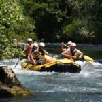 Cetina River Rafting Tour with Transfer from Split - The Itinerary and What Youll Experience
