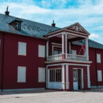 Cetinje: City Private Tour - The Experience: What You Can Expect