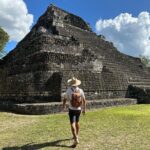 Chacchoben Mayan Ruins and Bacalar Lagoon Combo Tour from Costa Maya - FAQ