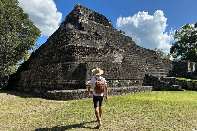 Chacchoben Mayan Ruins and Bacalar Lagoon Combo Tour from Costa Maya - FAQ
