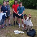 Chacchoben Mayan Ruins Excursion - Transportation and Group Size