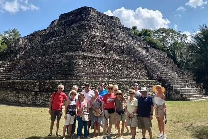 Chacchoben Mayan Ruins from Costa Maya - Who Will Love This Tour?