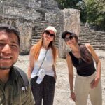 Chacchoben Mayan Ruins with Local Village - The Sum Up