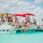 CHACCHOBEN Ruins and BACALAR Lagoon Boat Excursion from Costa Maya - Transportation, Timing, and Group Size