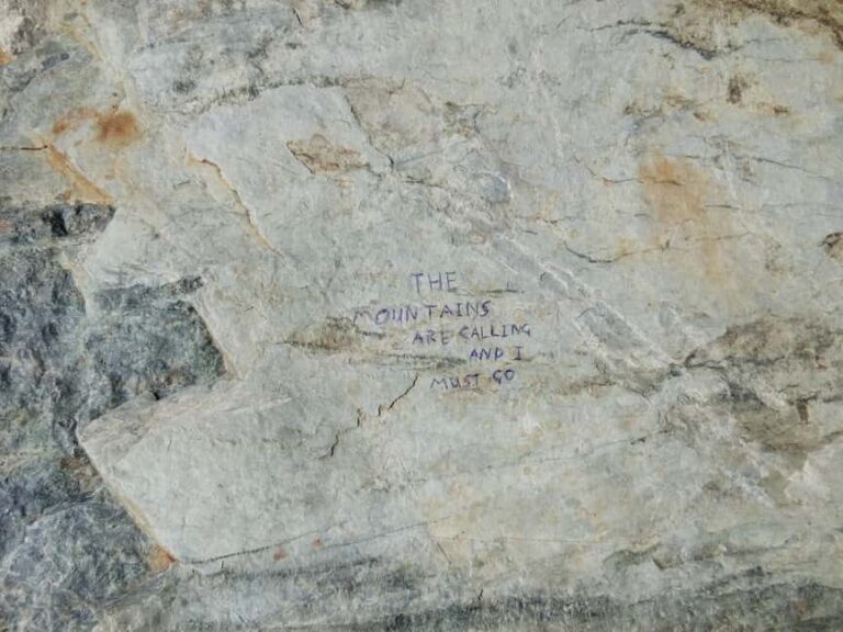 Chalaadi Glacier tour - Final Thoughts: Is the Chalaadi Glacier Tour Right for You?