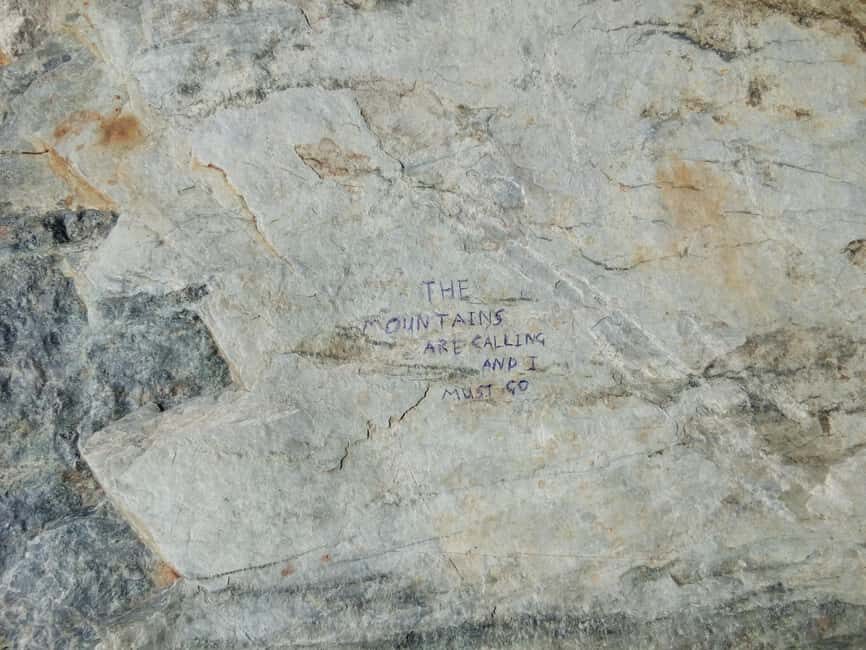 Chalaadi Glacier tour - Final Thoughts: Is the Chalaadi Glacier Tour Right for You?