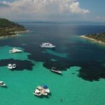 Chalkidiki: Blue Lagoon & Ammouliani Island Cruise & Lunch - What the Reviews Say