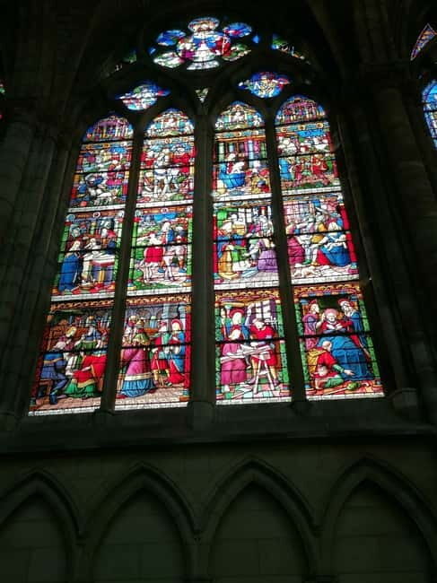 Châlons-en-Champagne: Guided Walking Tour - Is This Tour Right for You?