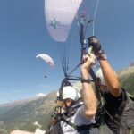 Chamonix and Paragliding Tour - Who Will Love This Tour?