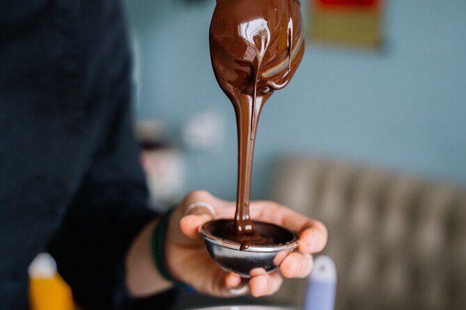 Chamonix - Chocolate and Cheese tasting Private tour to Gruyere - Your Day in Gruyère: What to Expect