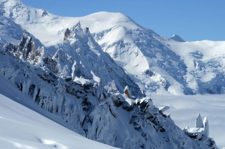 Chamonix Mont-Blanc and Annecy Sightseeing Trip - Who Is This Tour Best For?