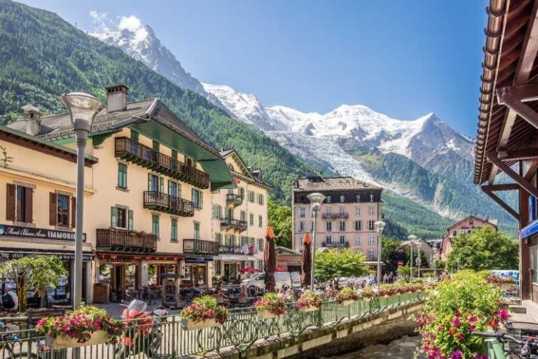 Chamonix-Mont Blanc Private Day Trip - What to Do in Chamonix: Options Galore