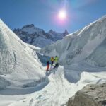 Chamonix: Off-piste skiing down the legendary Vallée Blanche - Who Should Consider This?