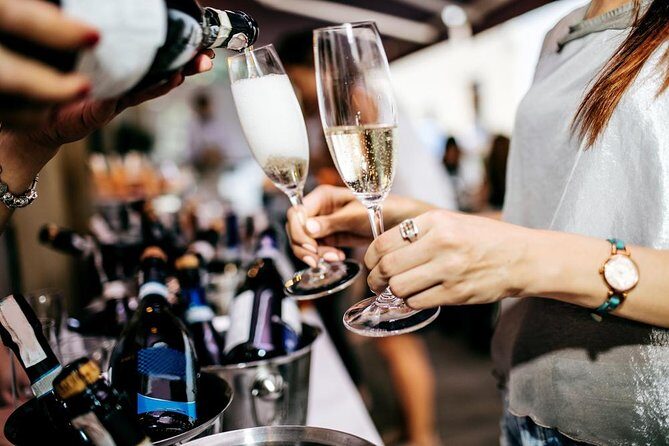 Champagne Cellar tour and tasting - The Experience and Its Value