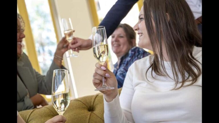 Champagne Day Trip from Paris :Reims & Epernay Private Tour - An Honest Look at the Champagne Day Trip from Paris