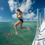 Champagne Dolphin Sail and Reef Snorkel - Final Thoughts: Who is This Tour Best For?