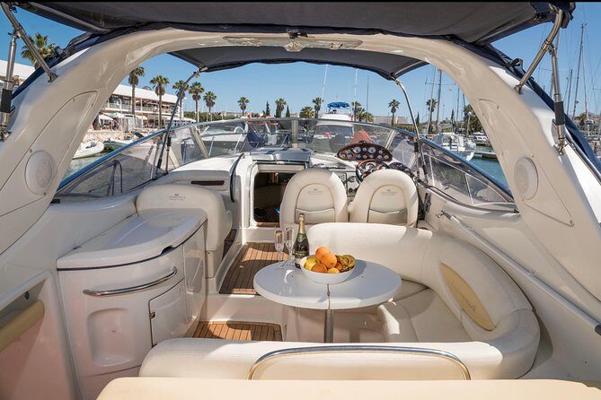 Champagne evening tour to ponta da piedade with drinks &tapas - Who Is This Tour Perfect For?