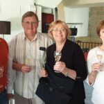 Champagne half-day tour - The Bottom Line