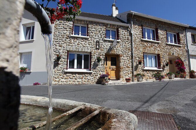 Champagne Munoz Bruneau : Half Day Visit and Tasting - What You’ll Love About This Tour