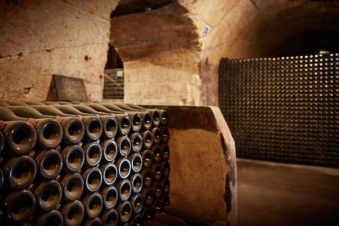 Champagne Private Tour Veuve Clicquot Tasting from Reims Epernay - Is This Tour Right for You?