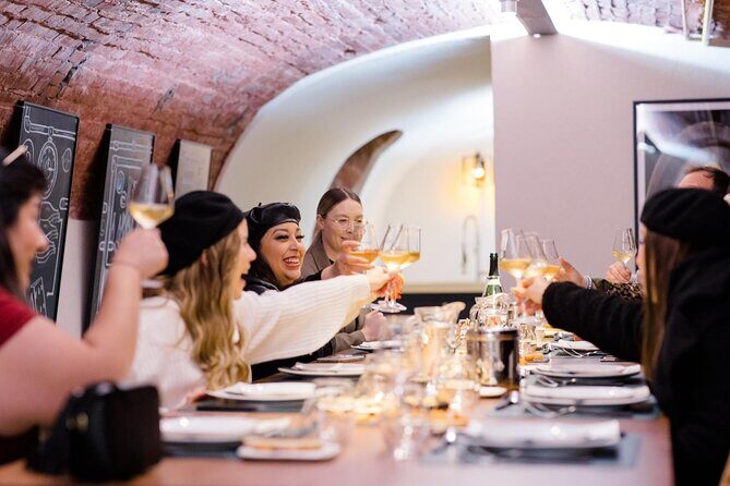 Champagne Private Wine Day Trip with Lunch and Wine Tastings - Is It Worth the Price?