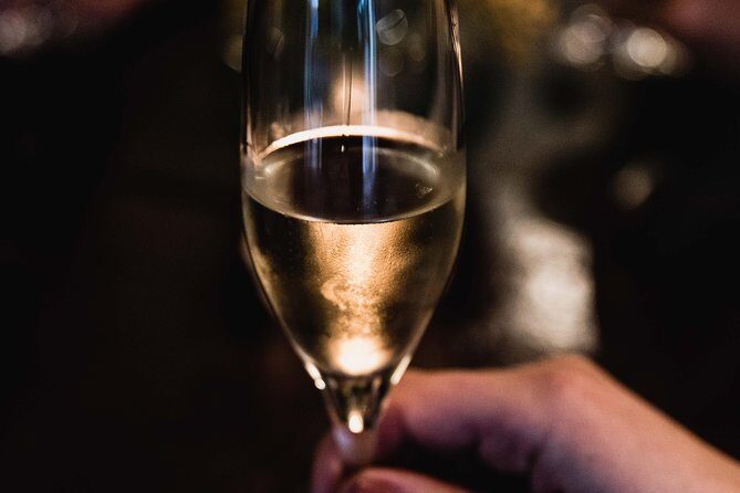 Champagne Tasting in Paris - Practical Details and What You Need to Know