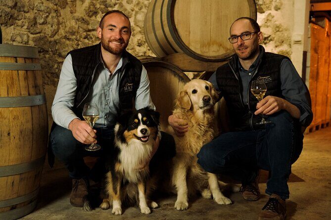 Champagne Tour and Tasting with a friendly guide in Marne Valley - Final Thoughts