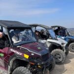 Champagne vineyards: 2-hour guided tour of the vineyards in a Buggy - How the Tour Works: From Meeting Vincent to Tasting Champagne