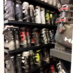 Champoluc: rentaplay rental, winter sports gear - The Equipment & Brands