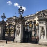 Changing of the Guard and Buckingham Palace Entry Ticket - The Value of This Experience