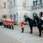 Changing of the Guard Experience - The Itinerary Breakdown