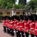 Changing of the Guard Experience in London - The Price and What You Get