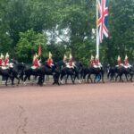 Changing Of The Guard Private Black Cab Tour with Hotel Pick Up - What’s Included and What’s Not