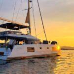 Chania: Afternoon Catamaran trip - Dinner, Drinks & Sunset - Who Is This Cruise Best For?
