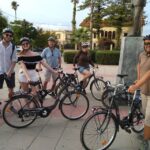 Chania Alternative Sunset Bike Tour - The Practical Side: What’s Included and What to Know