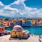 Chania: Archaeological Museum Entry Ticket and Audio Guide - What to Expect from the Visit