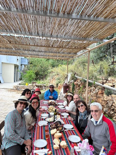 Chania Area: Cooking Class at a Farm in Stylos Village - Who Should Consider This Tour?
