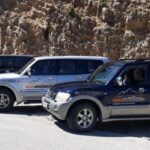 Chania: Balos and Falassarna Tour with Loungers and Lunch - What Makes This Tour Stand Out?