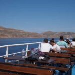 Chania: Balos Gramvousa Cruise with Transfer and Boat Ticket - The Stops and Highlights