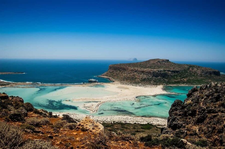 Chania: Balos Lagoon 4x4 Jeep Safari Tour from Kissamos - Real Experiences from Travelers