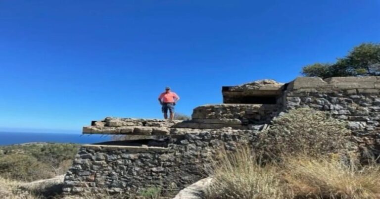 Chania: Battle of Crete and WW2 History Tour with Bunkers - Breaking Down the Itinerary