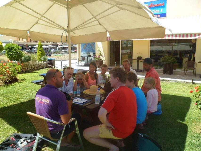 Chania: Boat Trip with Guided Snorkeling & Stand-Up Paddling - Price and Value