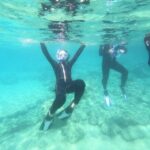 Chania: Boat Trip with Guided Snorkeling Tour - What to Expect from the Snorkeling Adventure