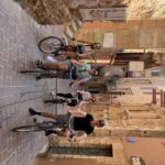 Chania: City Highlights Small Group Bike Tour - Authentic Feedback from Travelers