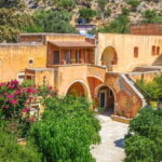 Chania: Cretan Monastery Wine Tour with Transfers & Tastings - A Closer Look at the Tour Experience