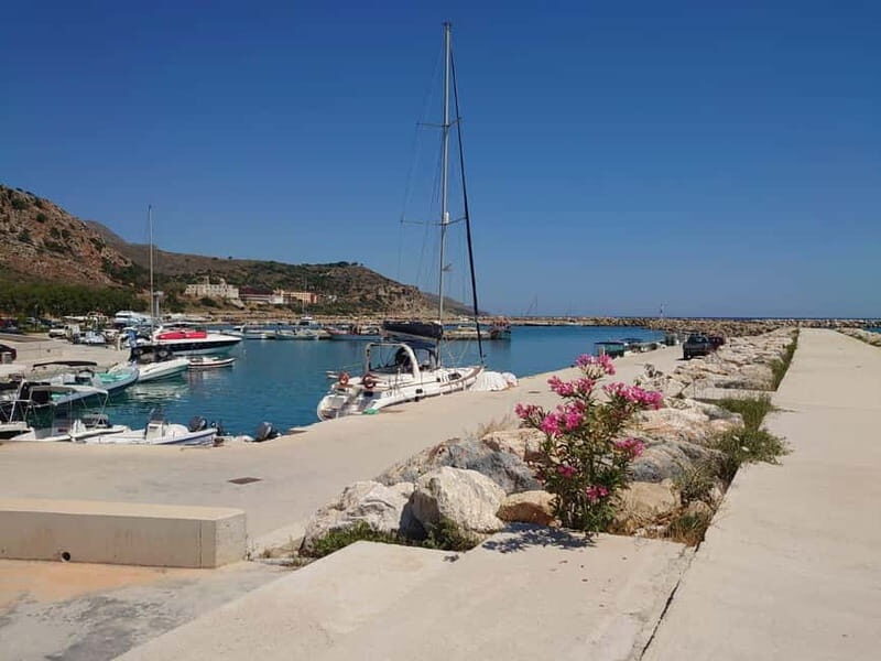 Chania E-Bike Adventure: Culture, Coastline & Olive Tasting - What to Expect from the Itinerary