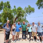 Chania: E-Bike City Highlights Tour - What’s Included and How It Feels