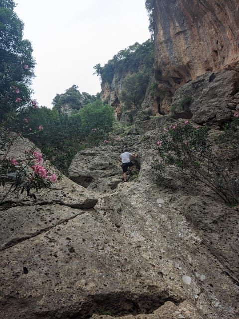 Chania Ebike Fit Tour + Traditional Snack - Who Will Love This Tour?