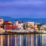 Chania Evening Tour From Rethymno - What’s Included & What’s Not