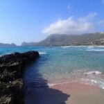 Chania: Falasarna Beach Day Trip with Hotel Pickup - What Do Real Travelers Say?